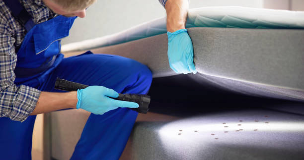 Best Pest Inspection Near Me  in Martinsburg, PA
